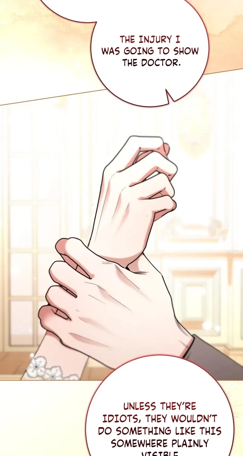 To the Flawless Duke Chapter 21 page 96 - 