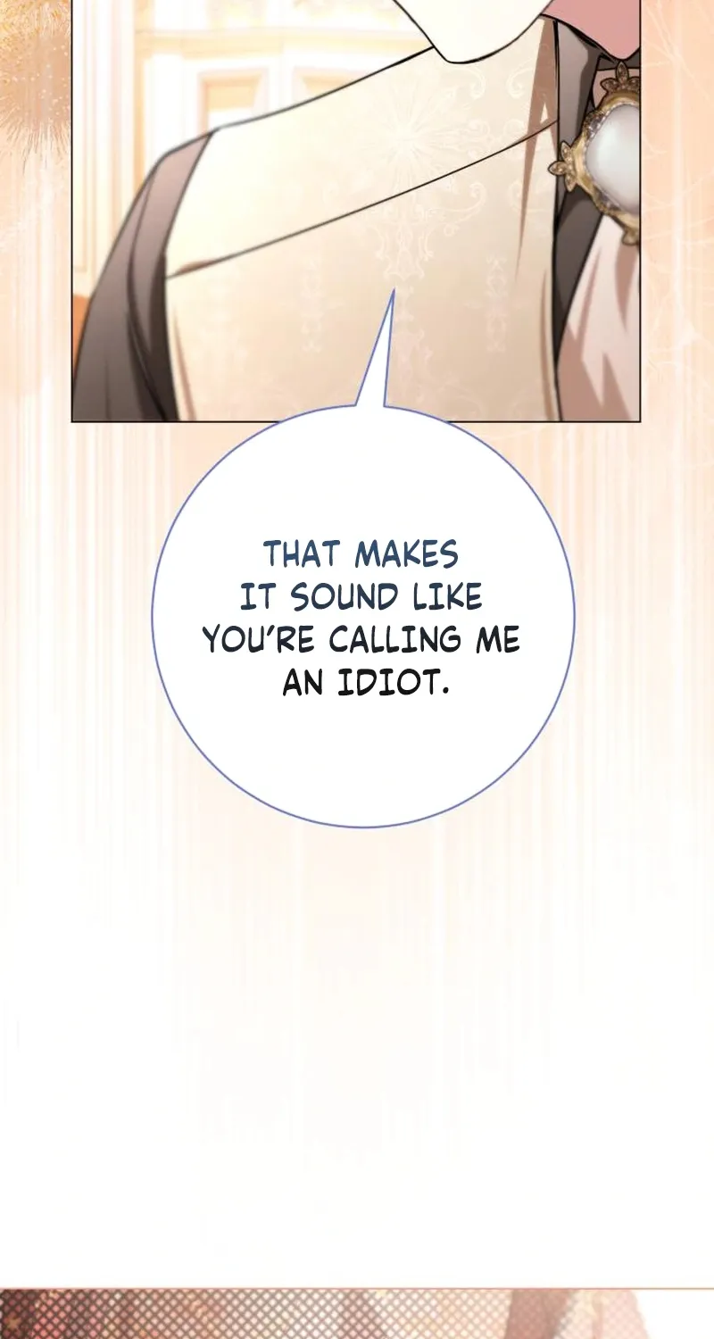 To the Flawless Duke Chapter 21 page 98 - 
