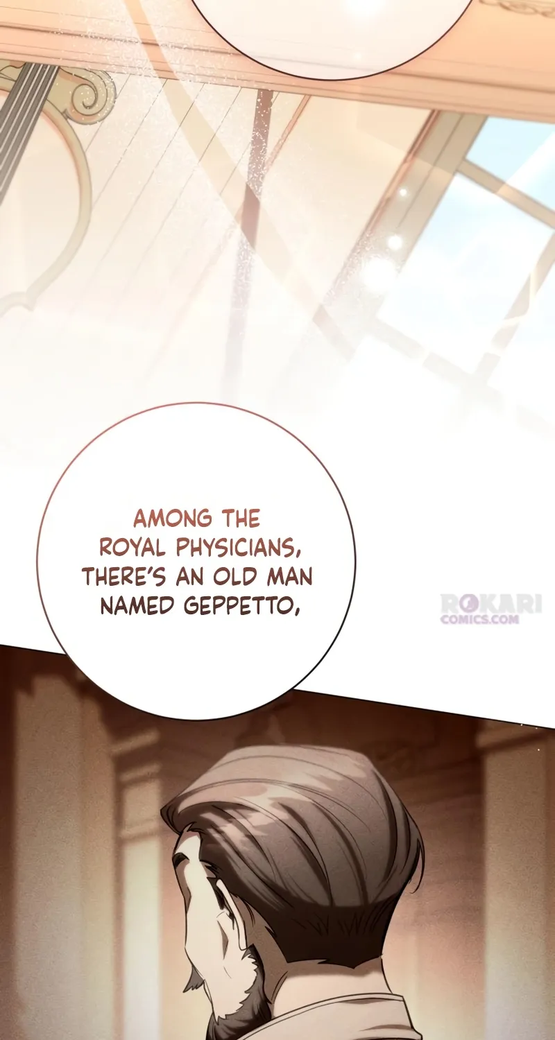 To the Flawless Duke Chapter 22 page 103 - 