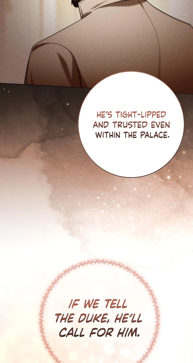 To the Flawless Duke Chapter 22 page 104 - 