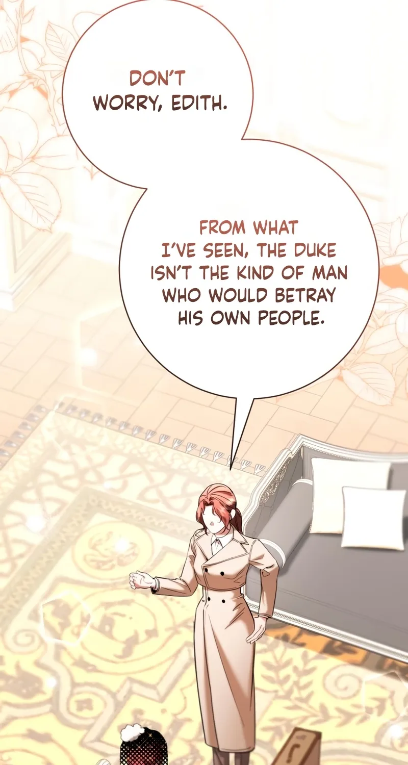 To the Flawless Duke Chapter 22 page 107 - 