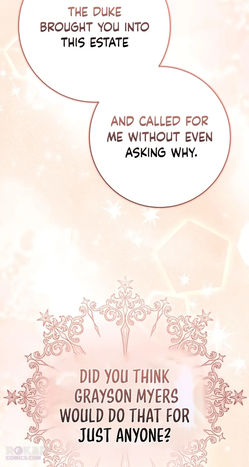To the Flawless Duke Chapter 22 page 112 - 