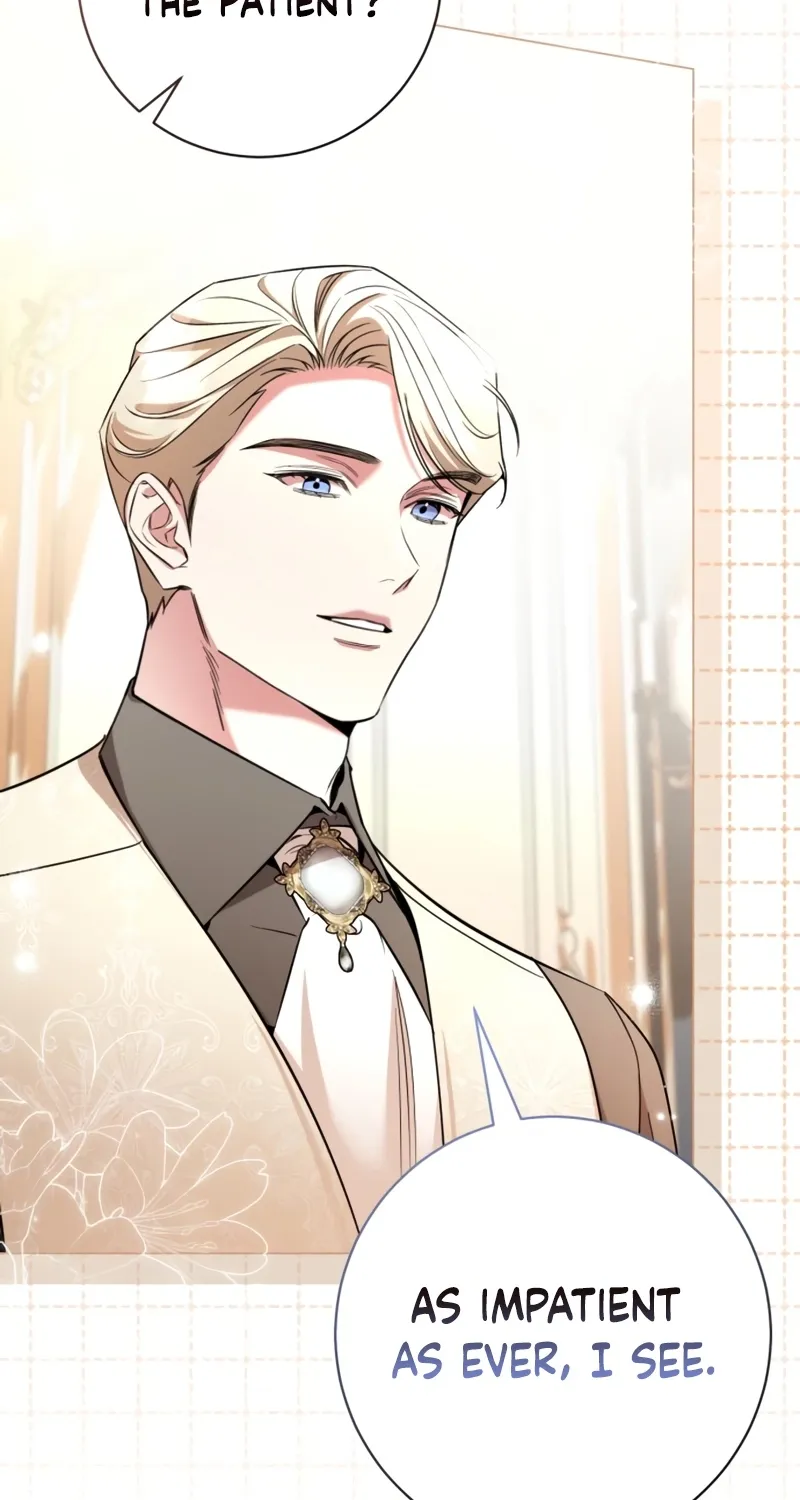 To the Flawless Duke Chapter 22 page 18 - 