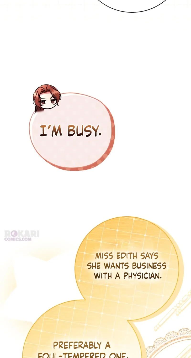 To the Flawless Duke Chapter 22 page 19 - 