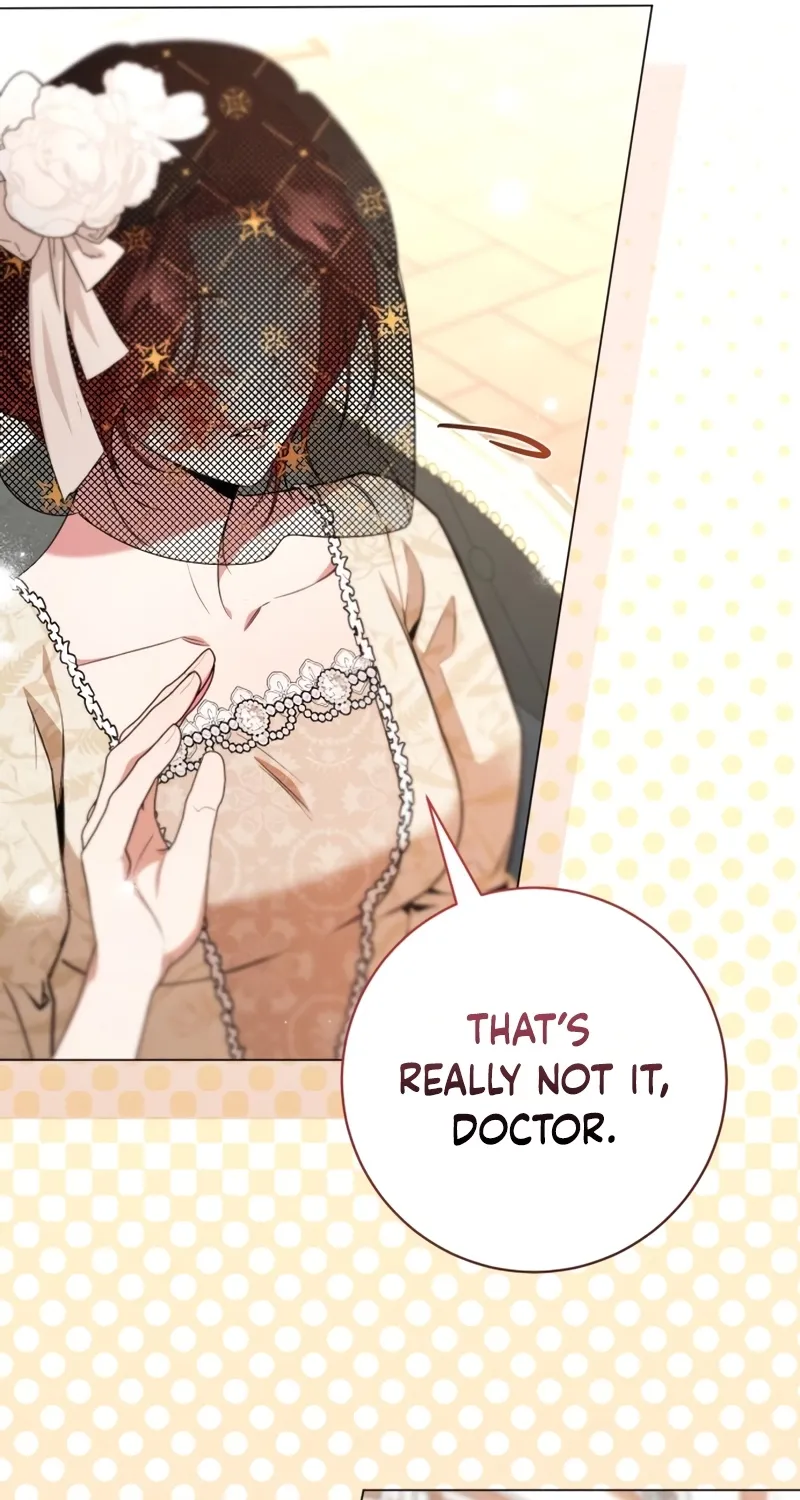 To the Flawless Duke Chapter 22 page 22 - 