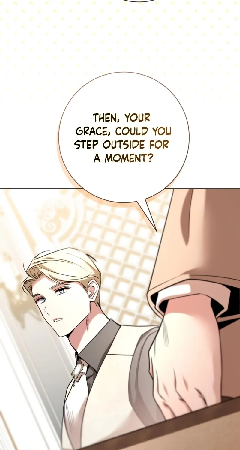 To the Flawless Duke Chapter 22 page 24 - 