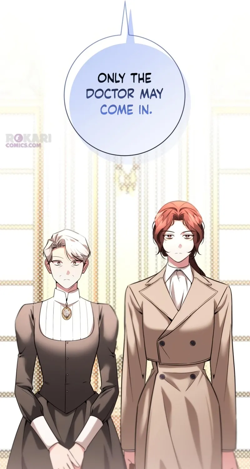 To the Flawless Duke Chapter 22 page 4 - 