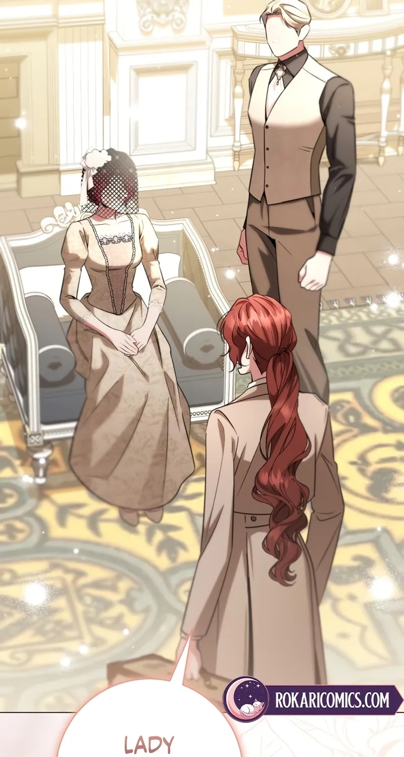 To the Flawless Duke Chapter 22 page 31 - 