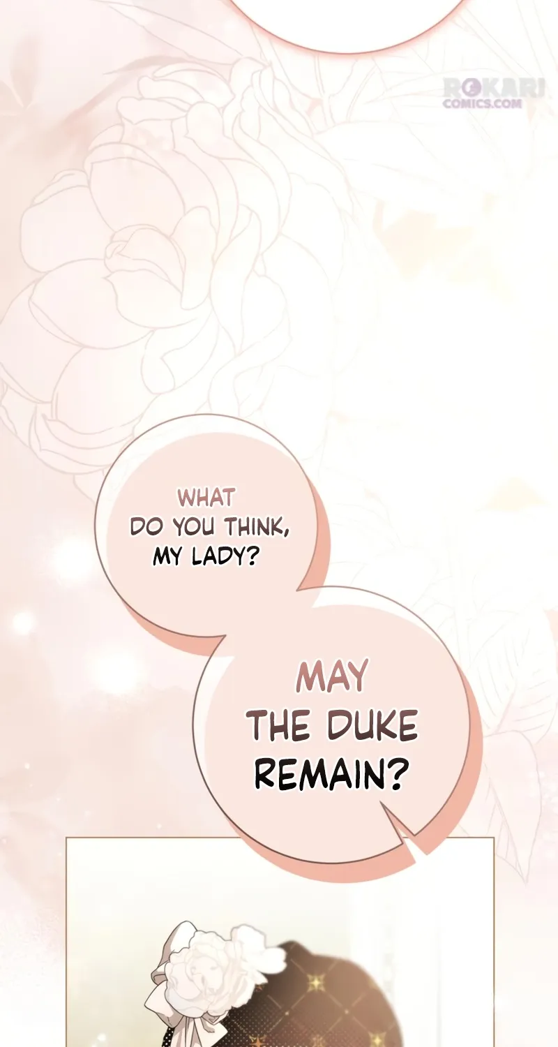 To the Flawless Duke Chapter 22 page 33 - 