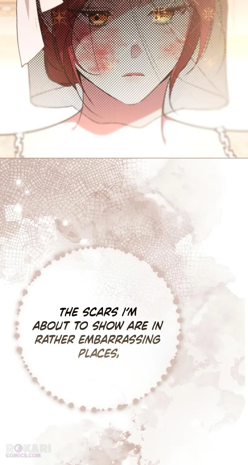 To the Flawless Duke Chapter 22 page 35 - 