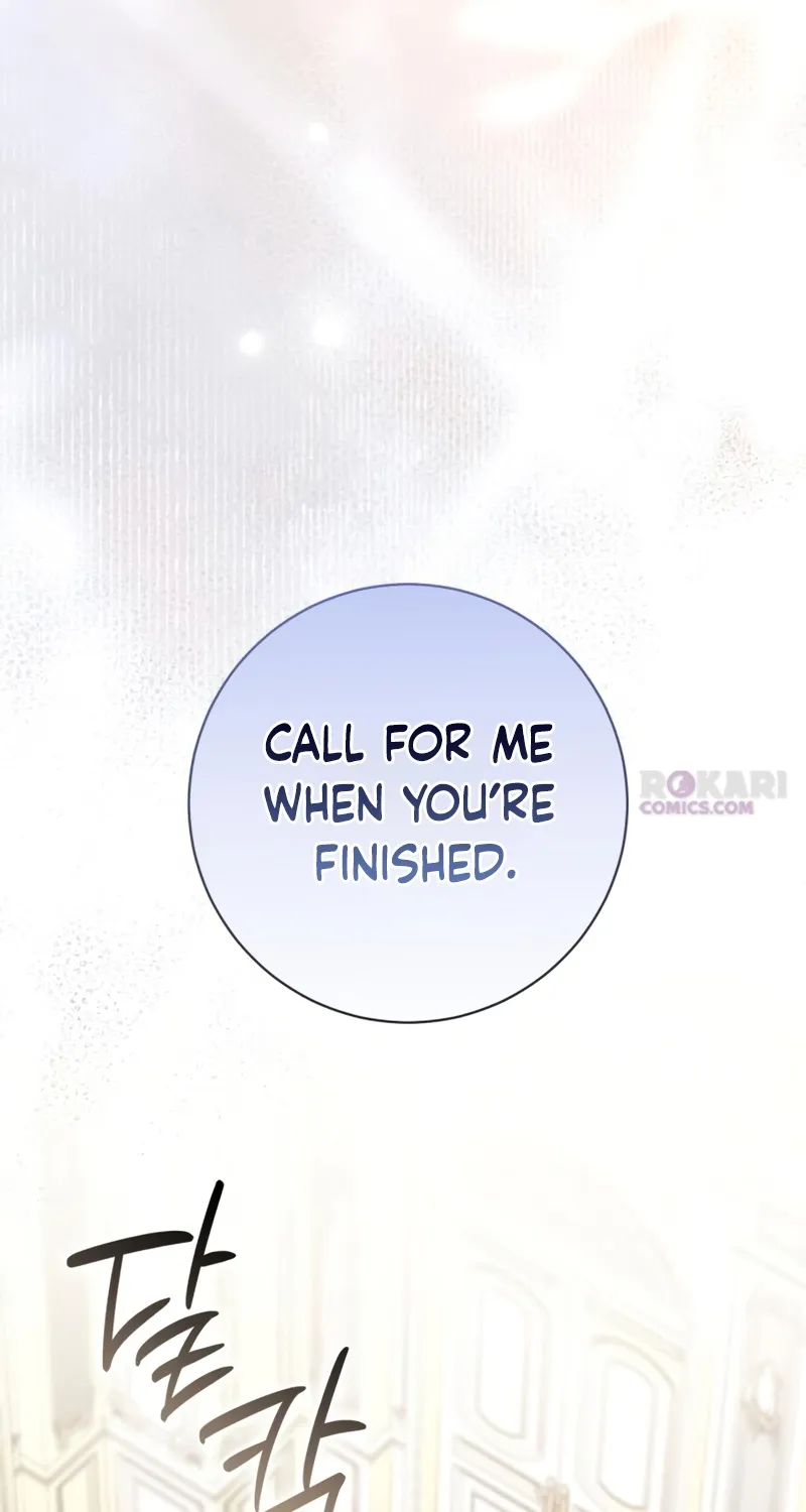 To the Flawless Duke Chapter 22 page 39 - 
