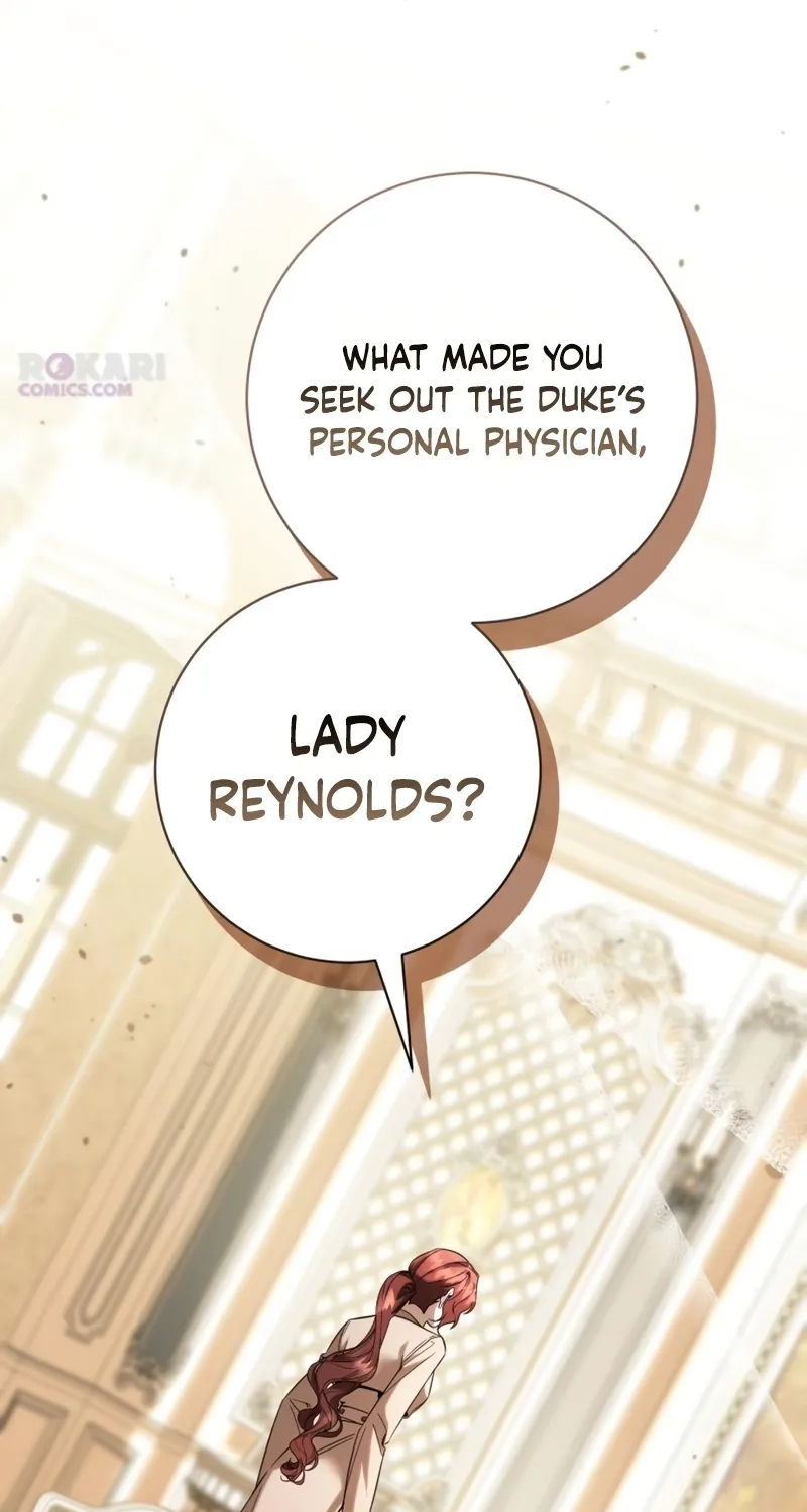 To the Flawless Duke Chapter 22 page 42 - 