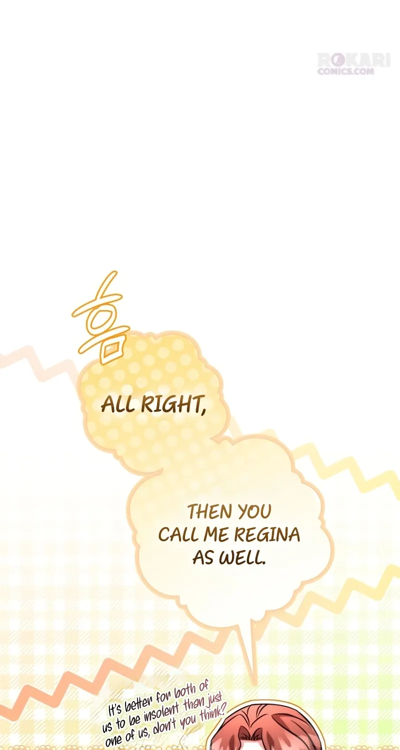 To the Flawless Duke Chapter 22 page 46 - 