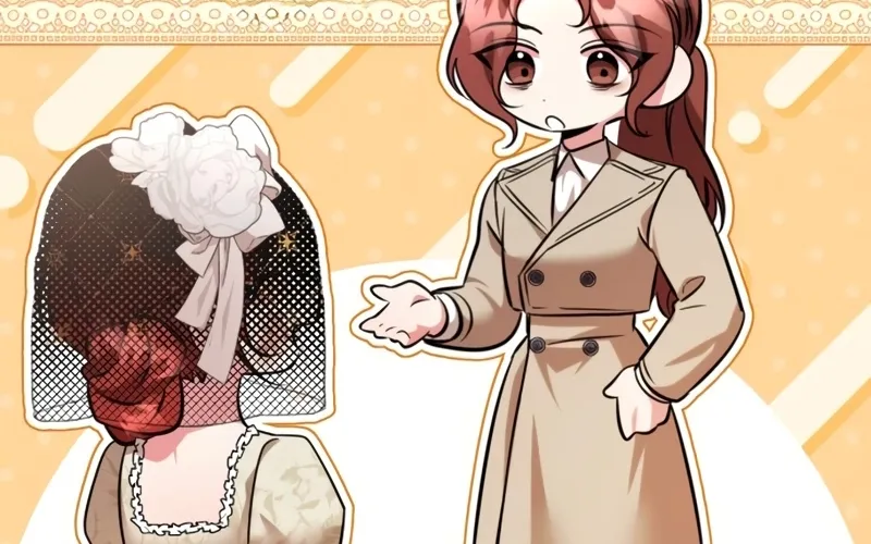 To the Flawless Duke Chapter 22 page 47 - 