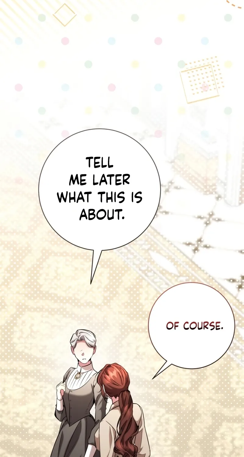 To the Flawless Duke Chapter 22 page 6 - 
