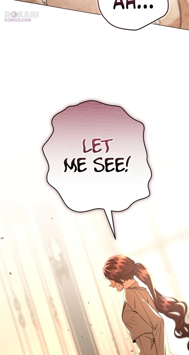 To the Flawless Duke Chapter 22 page 53 - 