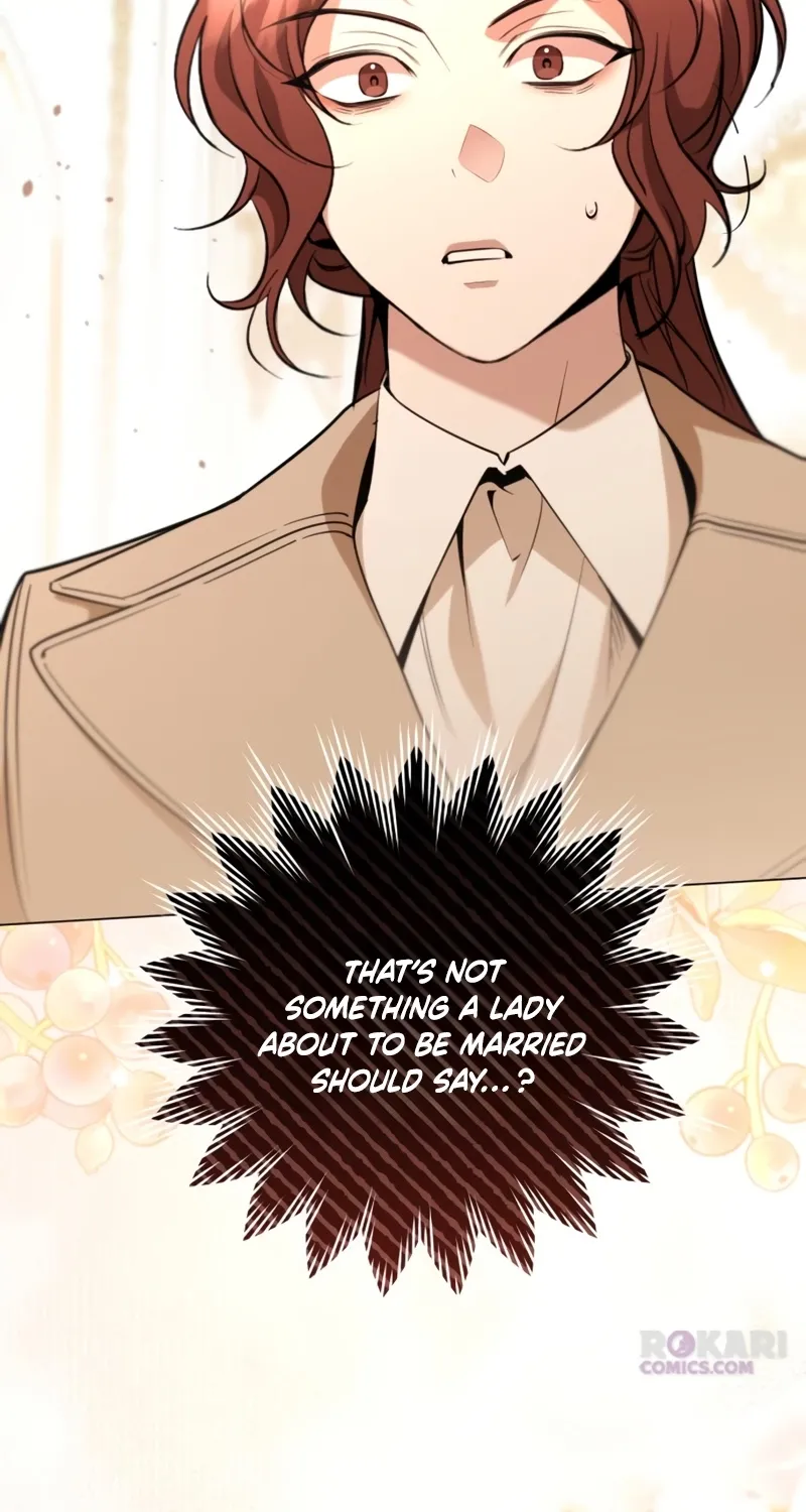 To the Flawless Duke Chapter 22 page 55 - 