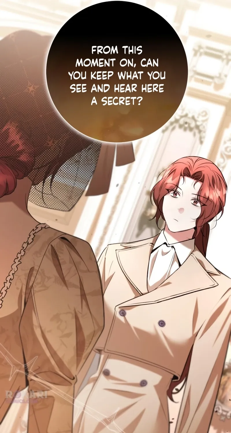 To the Flawless Duke Chapter 22 page 58 - 