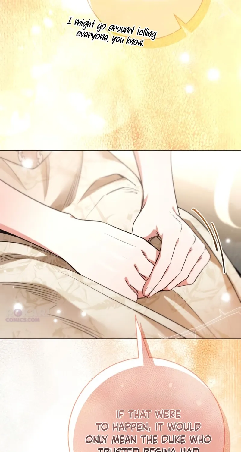 To the Flawless Duke Chapter 22 page 61 - 
