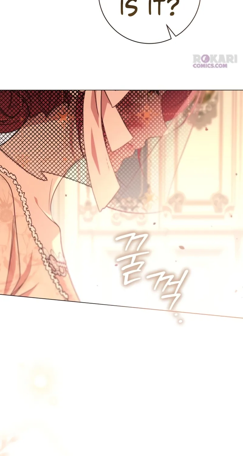 To the Flawless Duke Chapter 22 page 68 - 