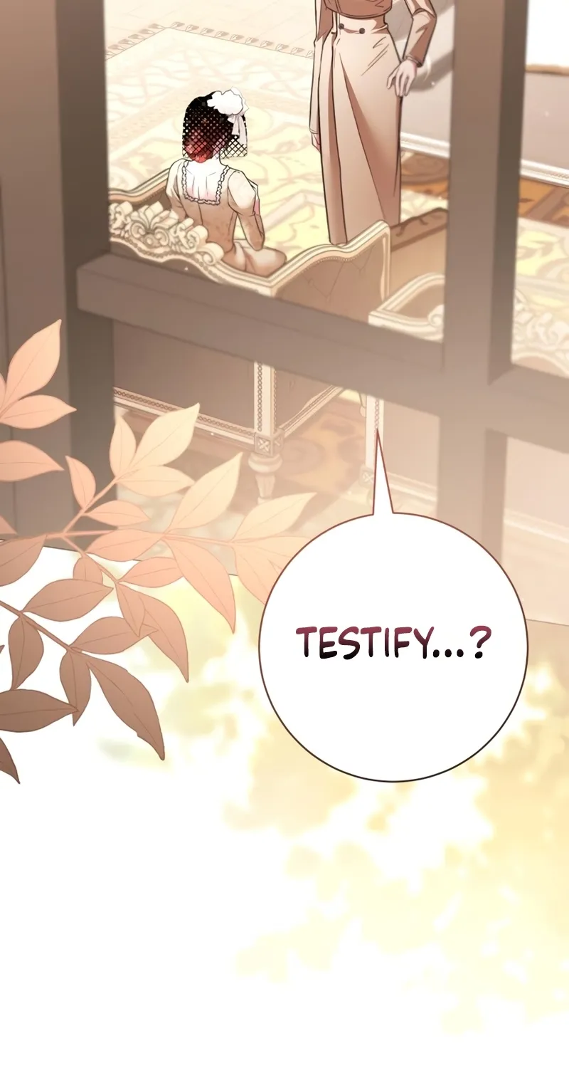 To the Flawless Duke Chapter 22 page 90 - 