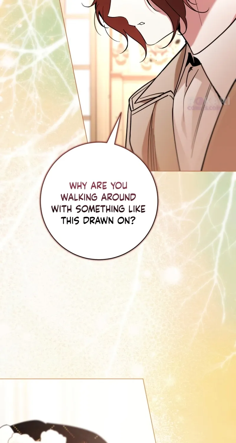 To the Flawless Duke Chapter 22 page 97 - 