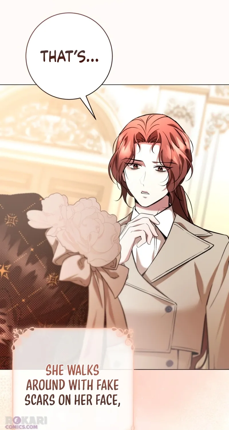 To the Flawless Duke Chapter 22 page 99 - 