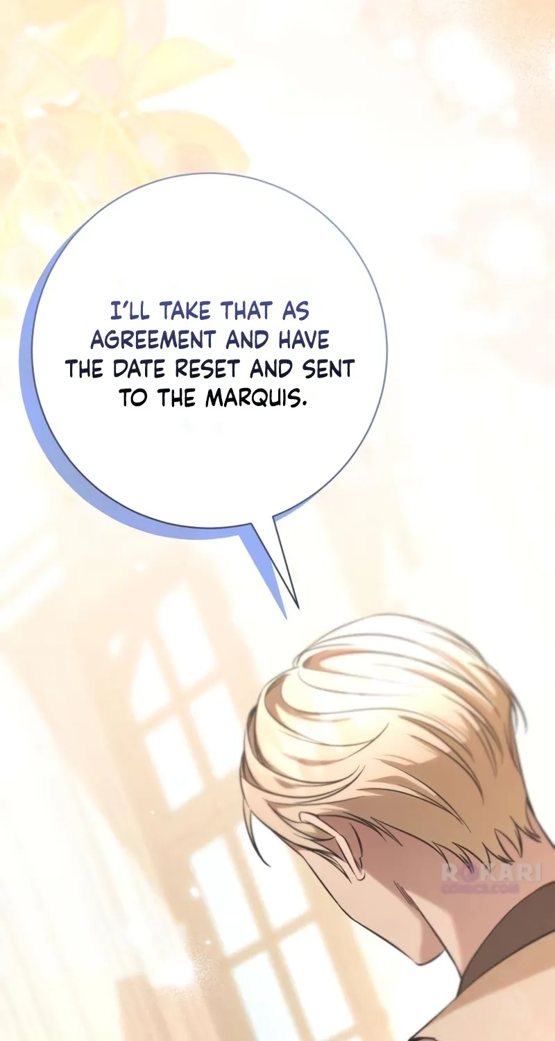 To the Flawless Duke Chapter 23 page 112 - 