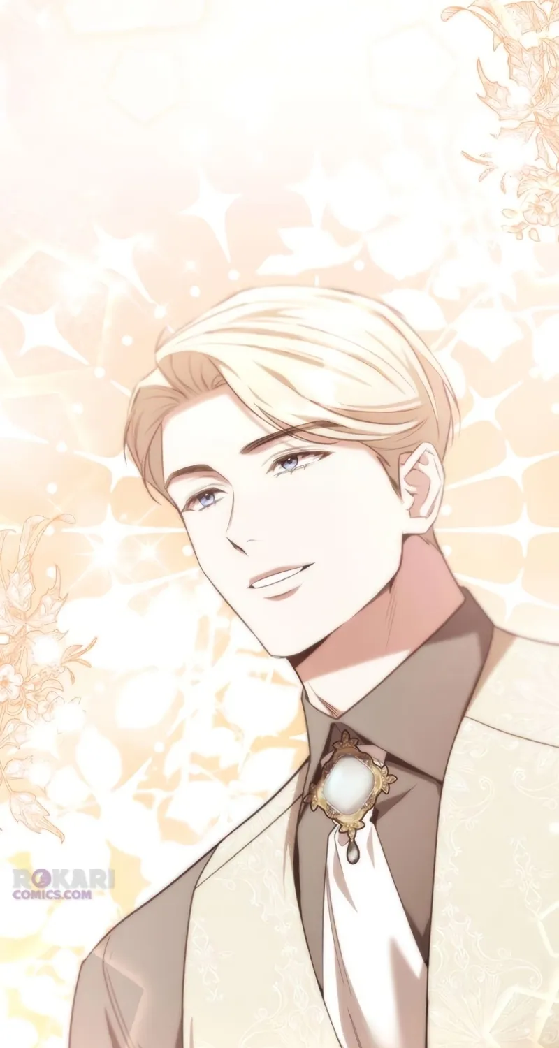 To the Flawless Duke Chapter 23 page 116 - 