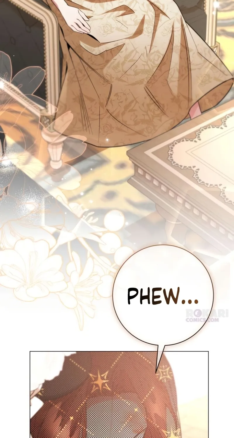 To the Flawless Duke Chapter 23 page 19 - 