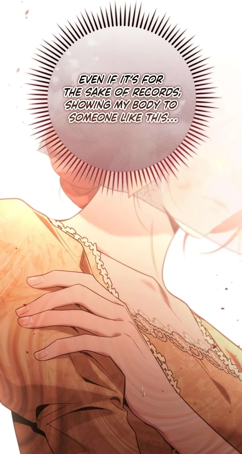 To the Flawless Duke Chapter 23 page 21 - 