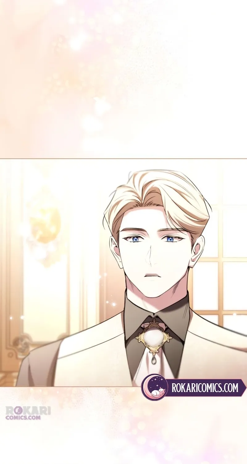 To the Flawless Duke Chapter 23 page 33 - 
