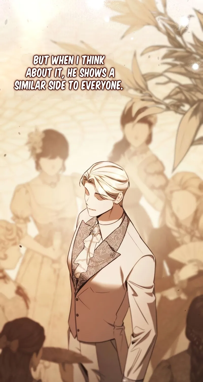 To the Flawless Duke Chapter 23 page 52 - 