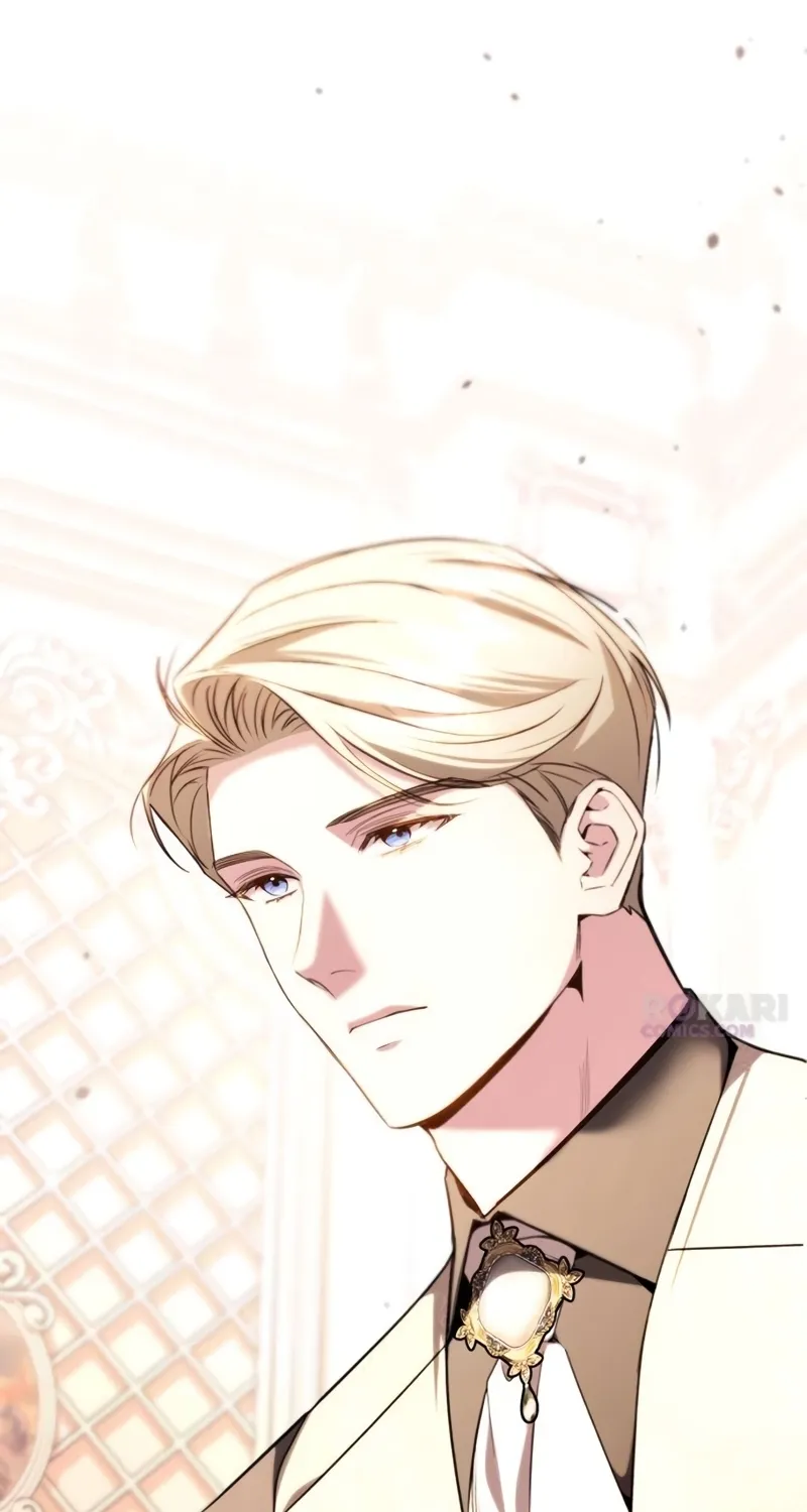 To the Flawless Duke Chapter 23 page 62 - 