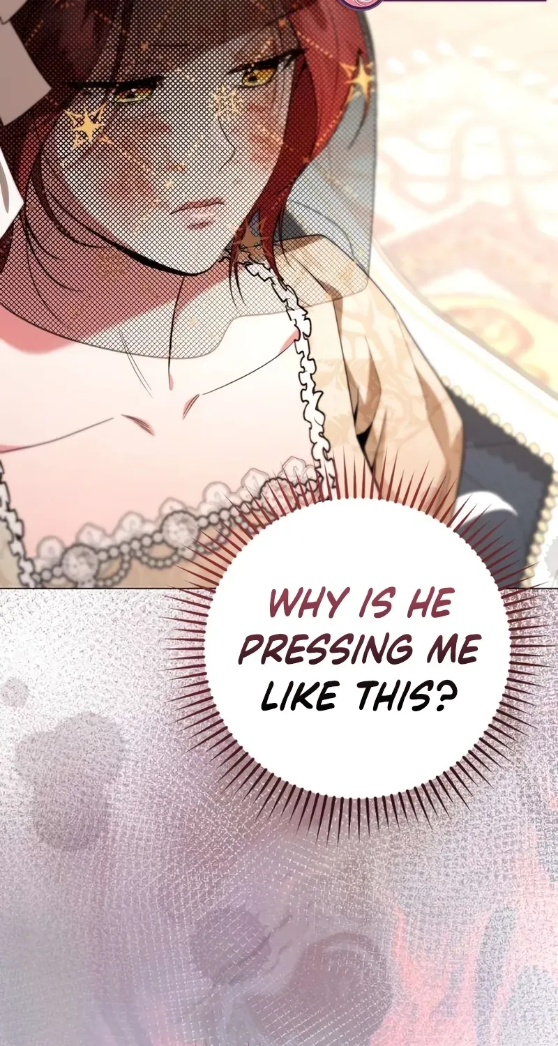 To the Flawless Duke Chapter 23 page 74 - 