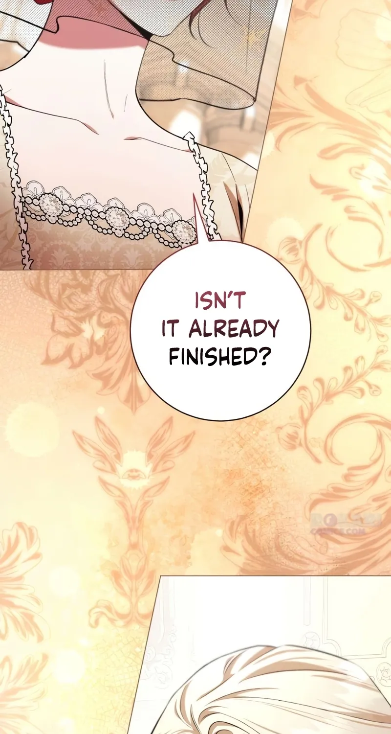 To the Flawless Duke Chapter 23 page 84 - 
