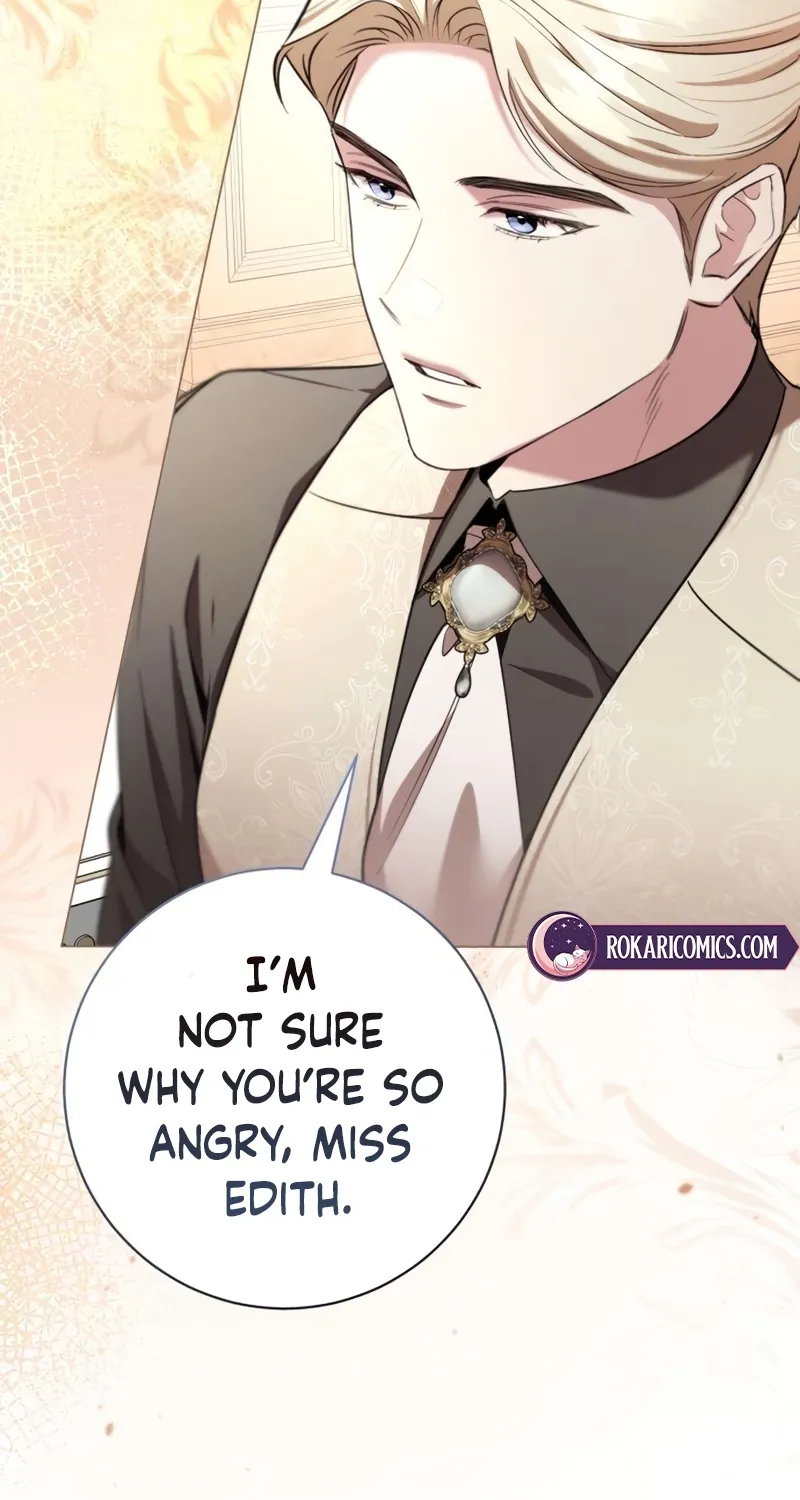 To the Flawless Duke Chapter 23 page 85 - 