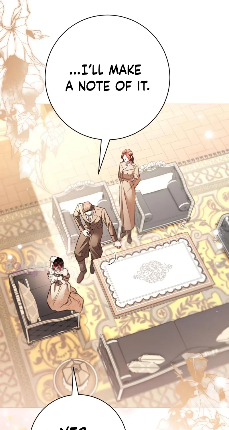 To the Flawless Duke Chapter 23 page 10 - 