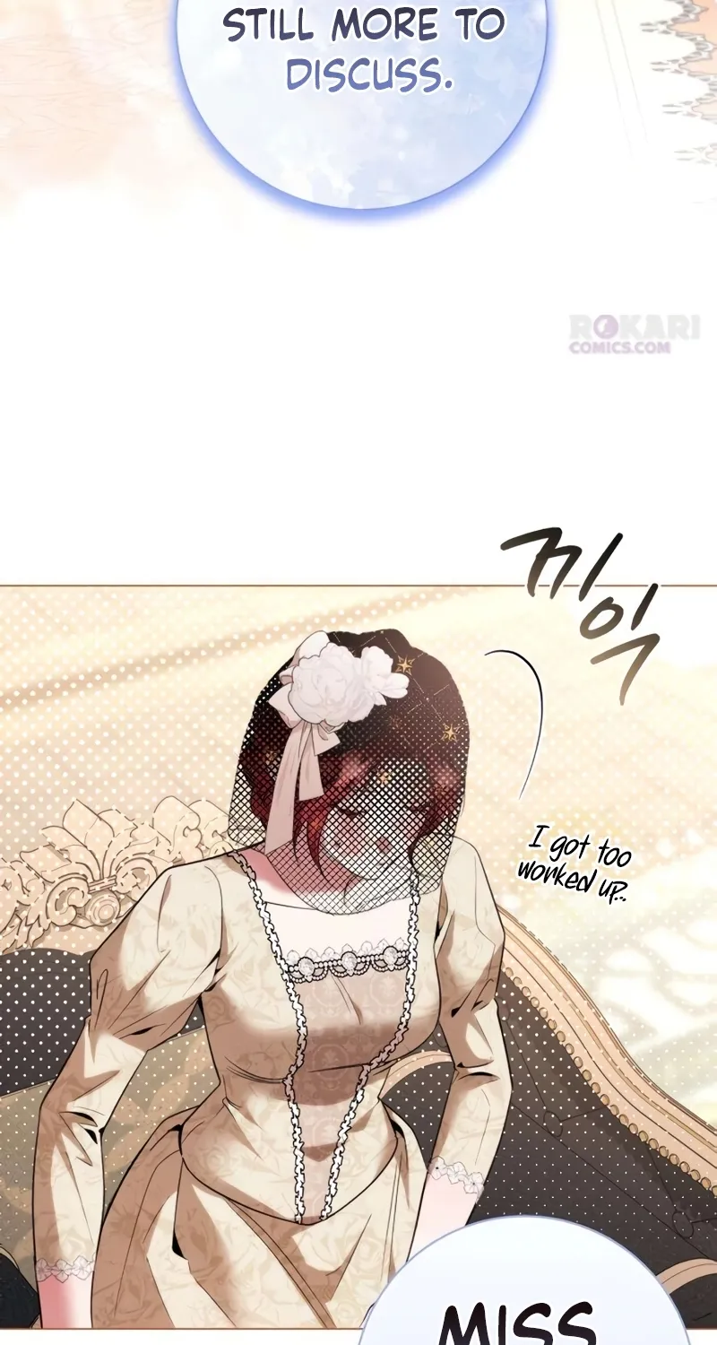To the Flawless Duke Chapter 23 page 94 - 