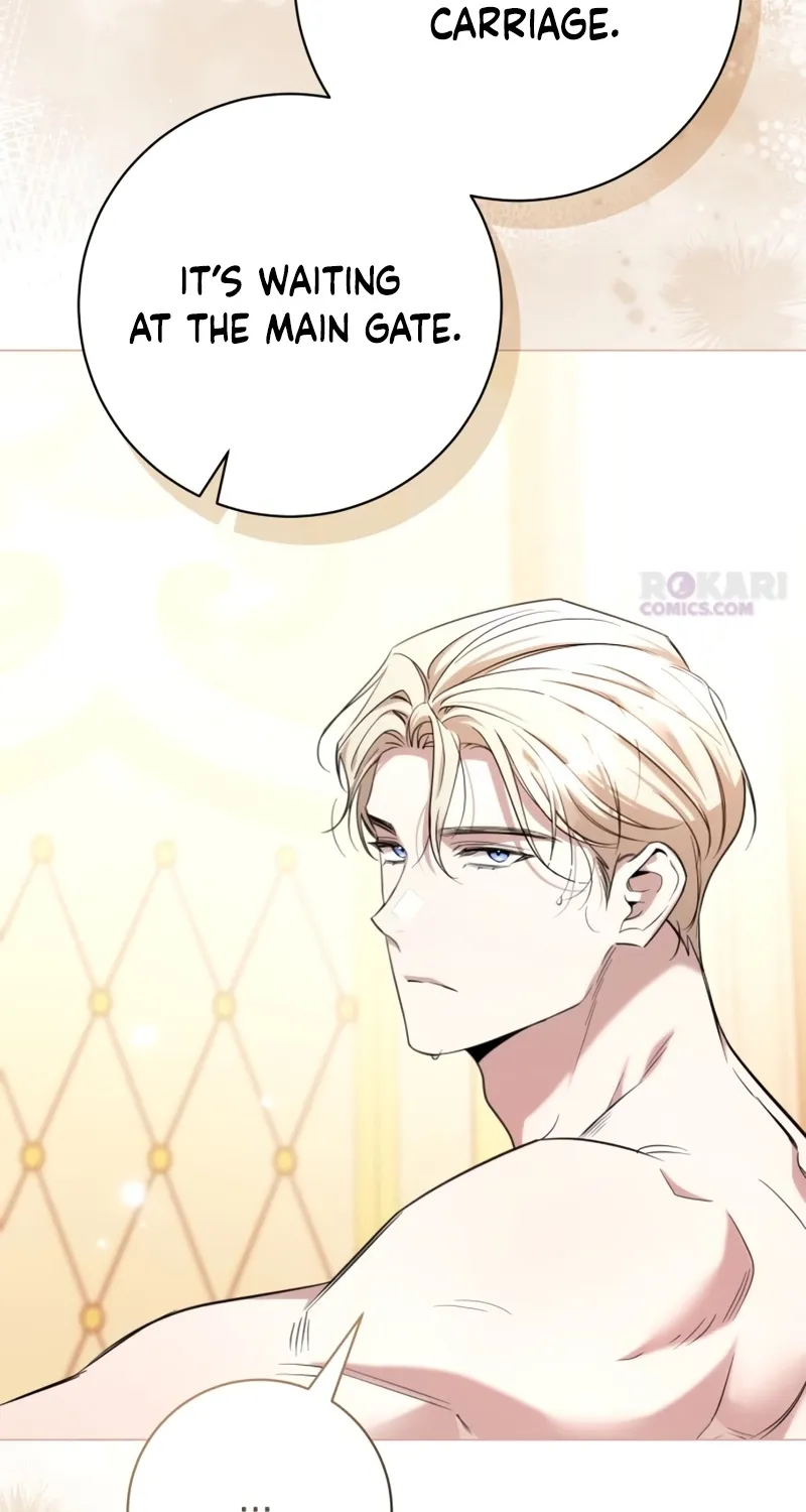 To the Flawless Duke Chapter 24 page 24 - 