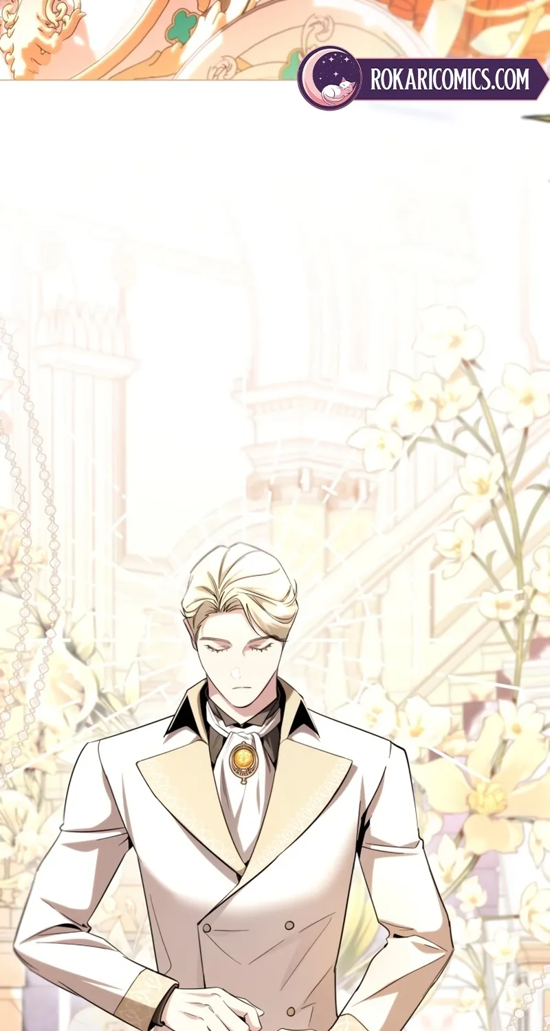To the Flawless Duke Chapter 24 page 32 - 