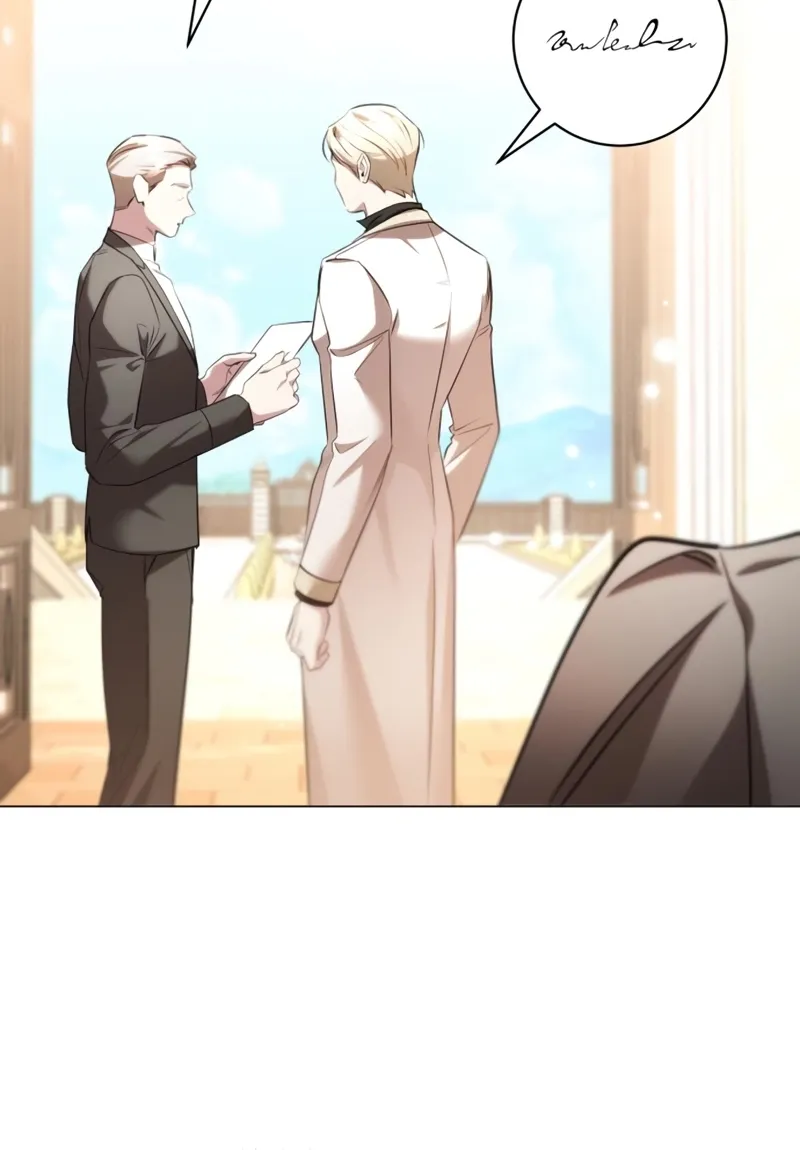 To the Flawless Duke Chapter 24 page 35 - 