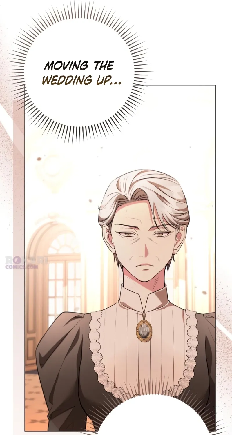 To the Flawless Duke Chapter 24 page 36 - 