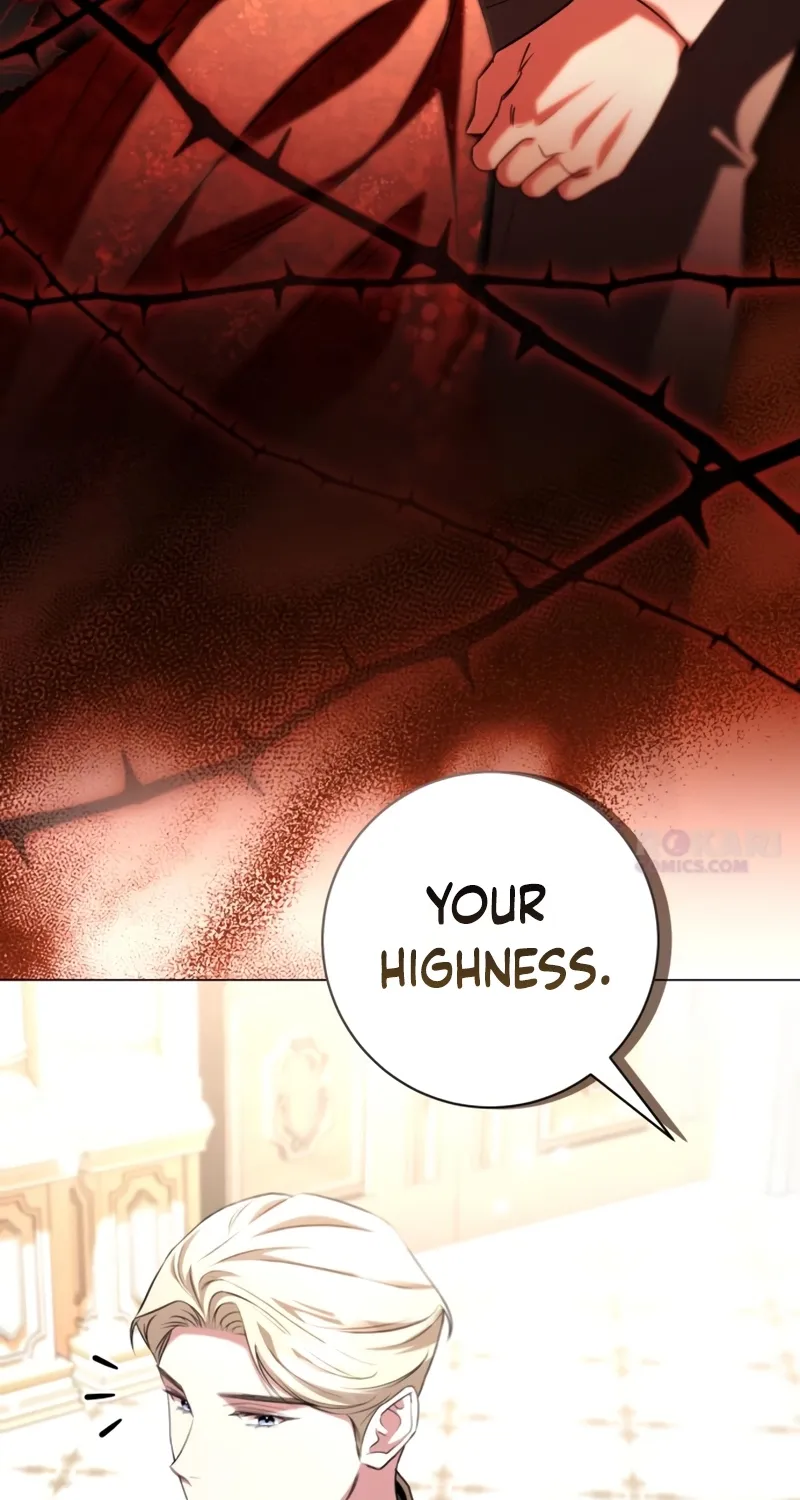 To the Flawless Duke Chapter 24 page 39 - 
