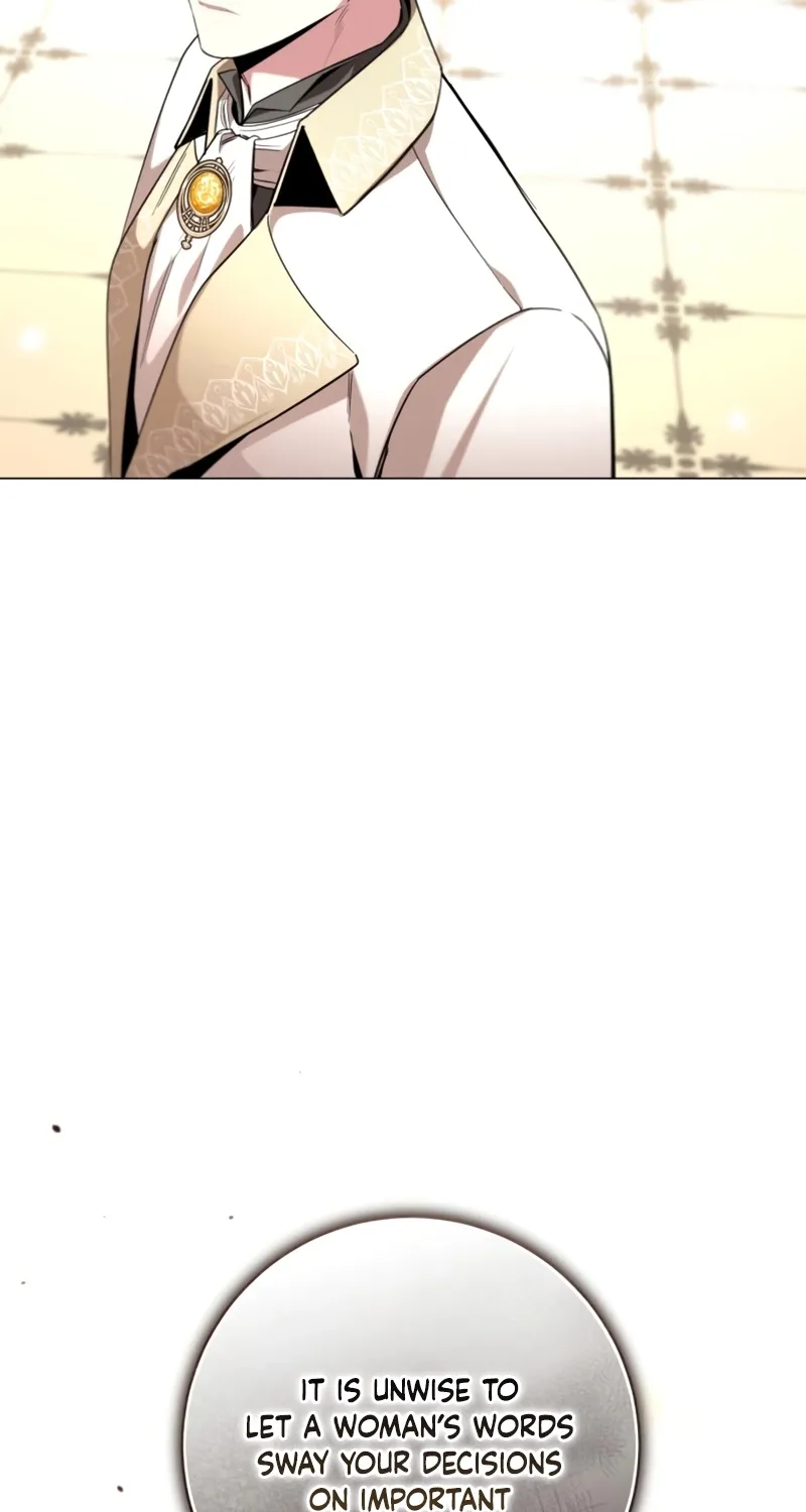 To the Flawless Duke Chapter 24 page 40 - 