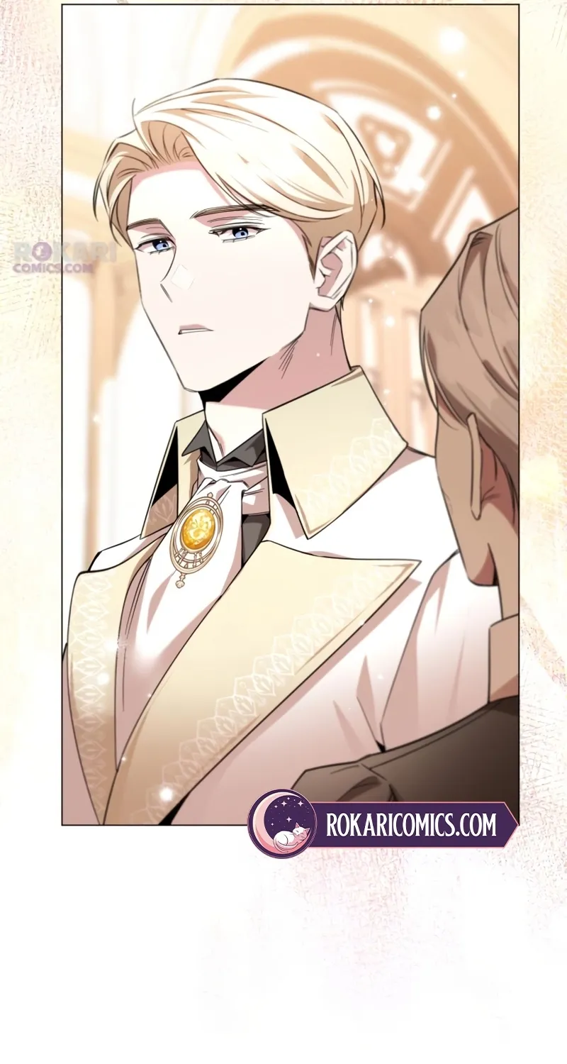 To the Flawless Duke Chapter 24 page 43 - 