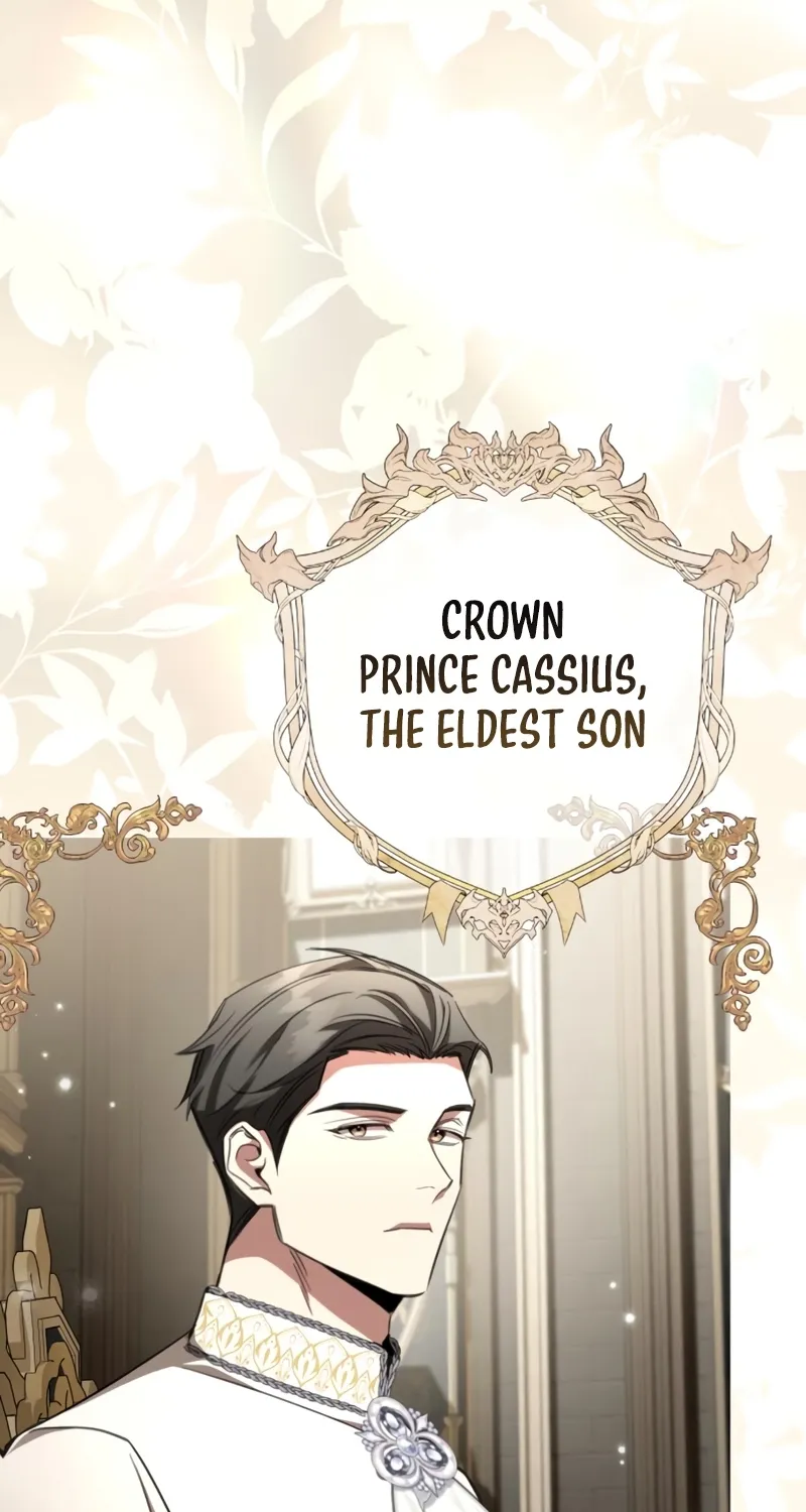 To the Flawless Duke Chapter 24 page 57 - 