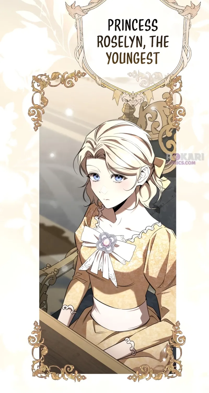 To the Flawless Duke Chapter 24 page 61 - 