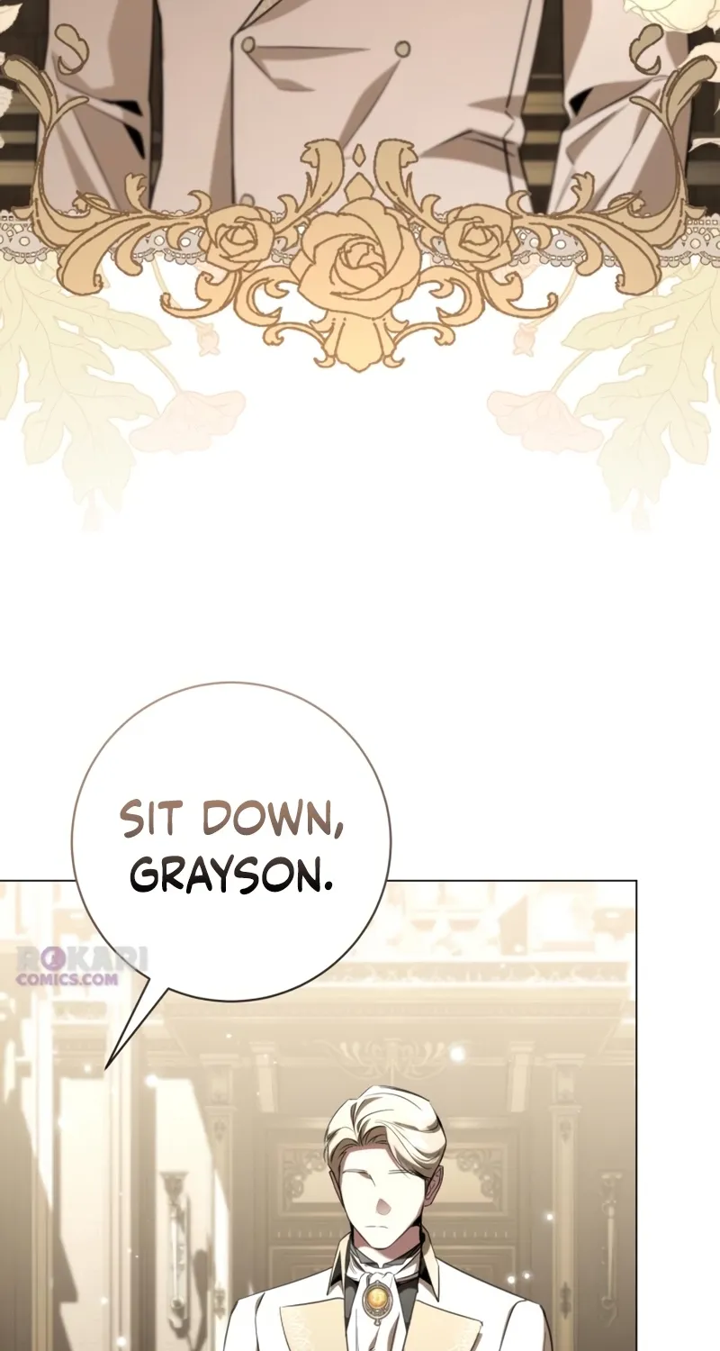To the Flawless Duke Chapter 24 page 64 - 