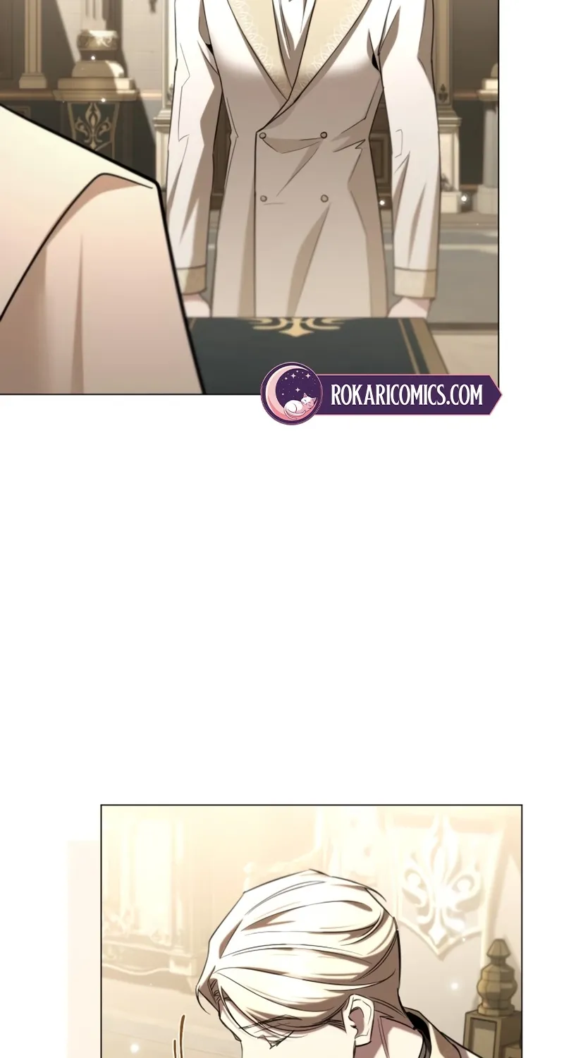 To the Flawless Duke Chapter 24 page 65 - 